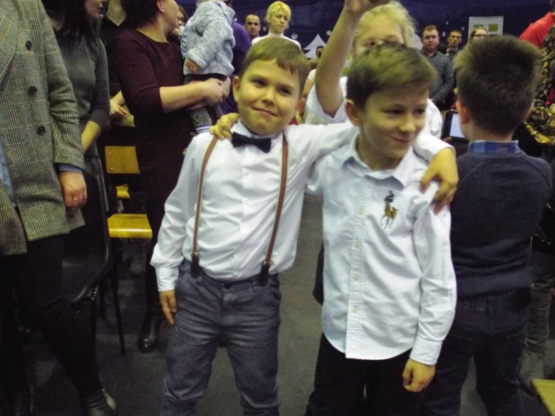 Przegląd kolęd 2019